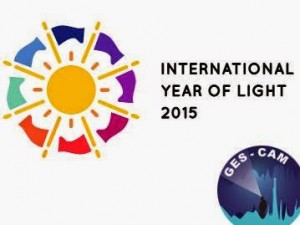 2015 Año Internacional de la Luz
